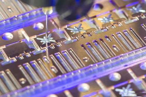 贺利氏电子与日本半田达成烧结银专利交易协议 电子封装技术迎来关键突破