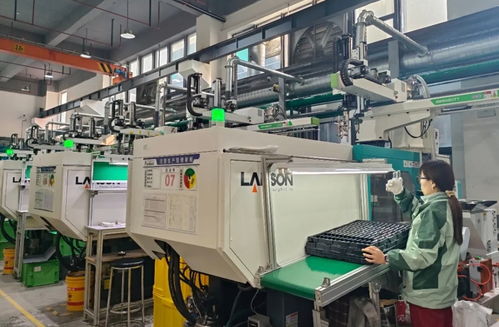 全力生产保供应，暖心稳岗促和谐——南通企业冲刺新年“开门红”